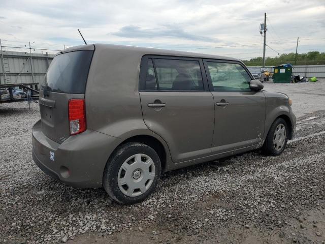 Photo 3 from auction – 2014 TOYOTA SCION XB with VIN JTLZE4FE8EJ059595