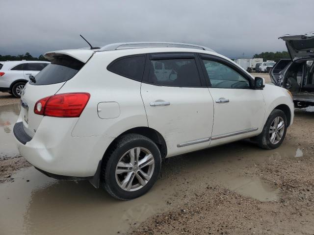 Photo 3 from auction – 2013 NISSAN ROGUE S with VIN JN8AS5MT6DW533302