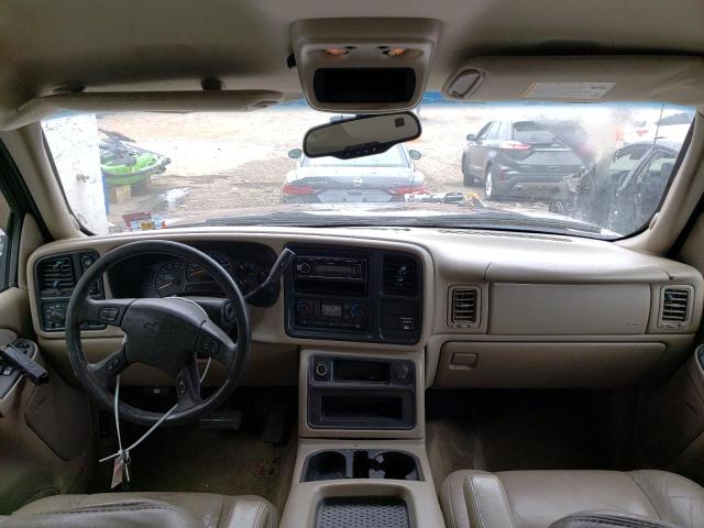 Photo 8 from auction – 2003 CHEVROLET SILVERADO with VIN 1GCEK19T03E252163