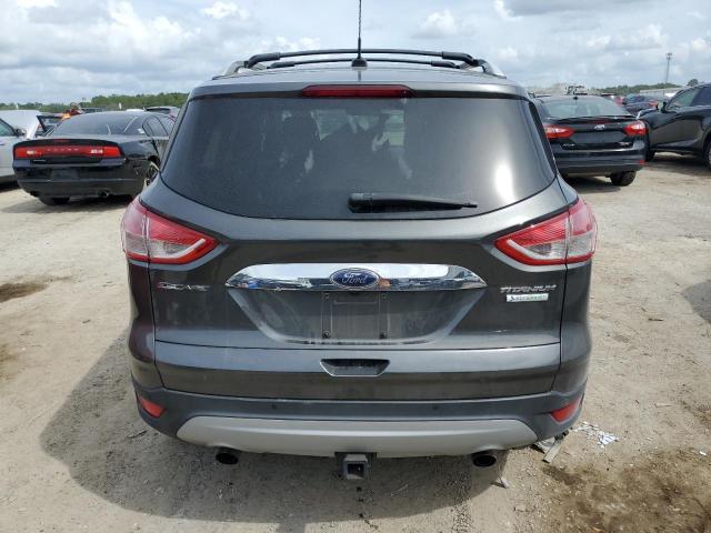 Photo 6 from auction – 2016 FORD ESCAPE TIT with VIN 1FMCU0J95GUA91683