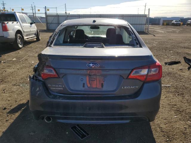Photo 6 from auction – 2015 SUBARU LEGACY 2.5 with VIN 4S3BNBD63F3030637