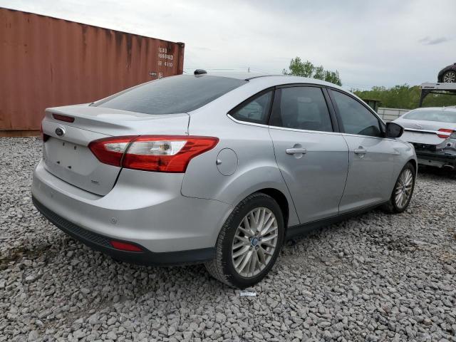 Photo 3 from auction – 2012 FORD FOCUS SEL with VIN 1FAHP3H22CL272144