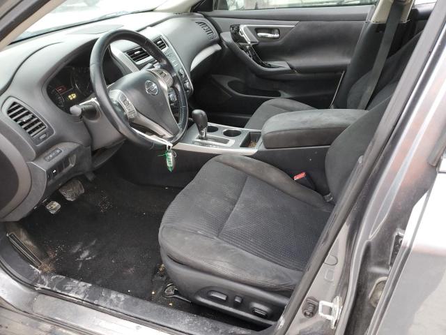 Photo 7 from auction – 2015 NISSAN ALTIMA 2.5 with VIN 1N4AL3AP8FC134535