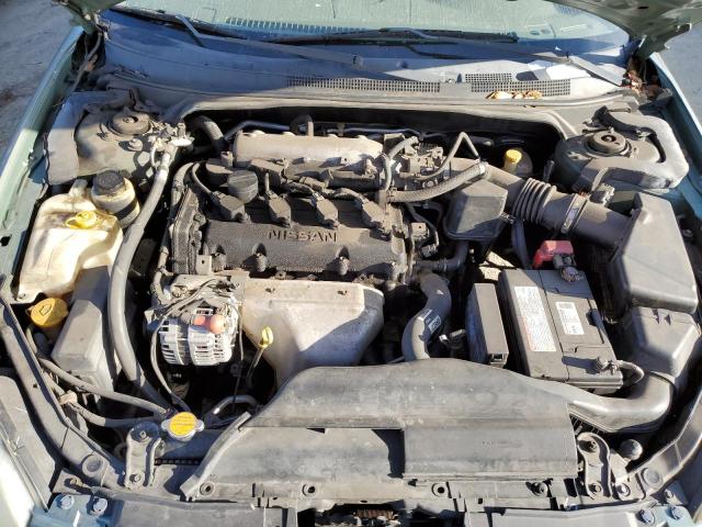 Photo 11 from auction – 2003 NISSAN ALTIMA BAS with VIN 1N4AL11D53C140010