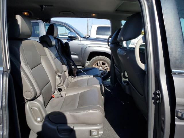 Photo 11 from auction – 2015 HONDA ODYSSEY EX with VIN 5FNRL5H61FB076311
