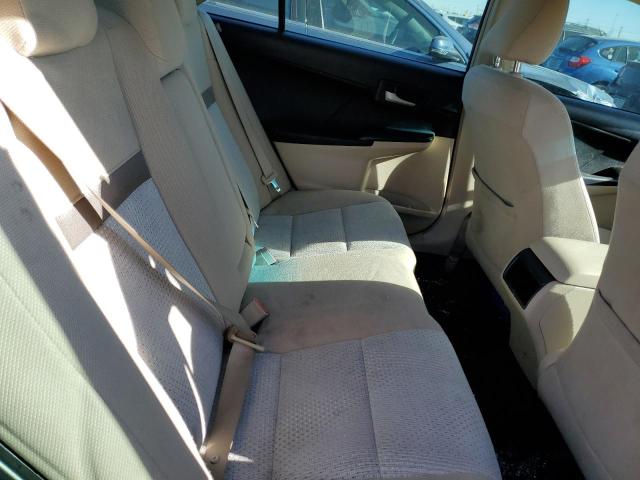 Photo 10 from auction – 2012 TOYOTA CAMRY BASE with VIN 4T1BF1FK9CU592156