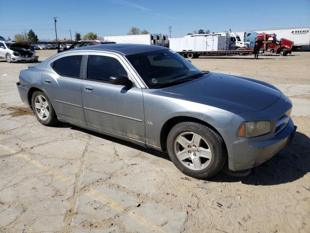 Photo 4 from auction – 2006 DODGE CHARGER SE with VIN 2B3KA43G36H148591