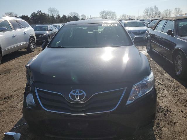 Photo 5 from auction – 2011 TOYOTA CAMRY BASE with VIN 4T4BF3EK8BR169960