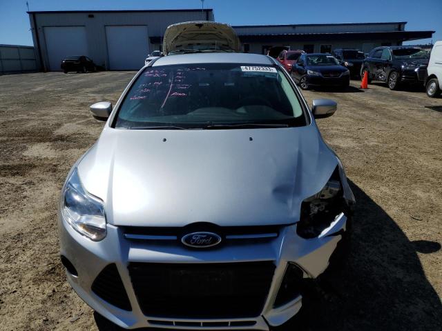 Photo 5 from auction – 2013 FORD FOCUS SE with VIN 1FADP3K29DL175600