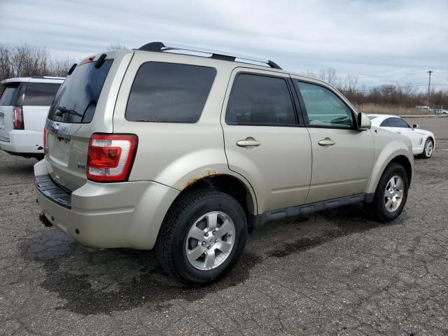 Photo 3 from auction – 2012 FORD ESCAPE LIM with VIN 1FMCU9EG7CKB60103