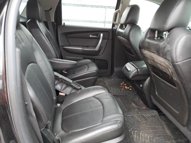 Photo 11 from auction – 2011 GMC ACADIA SLT with VIN 1GKKRRED8BJ195426