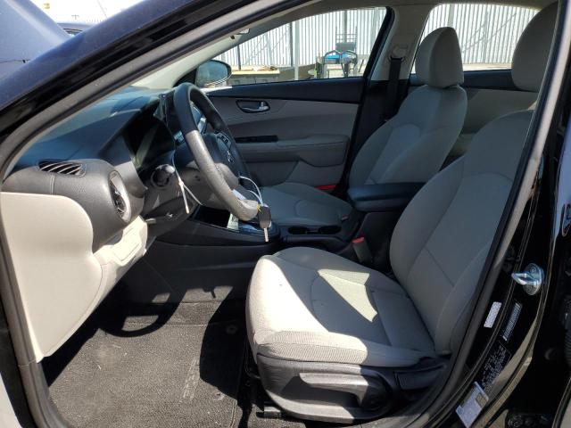 Photo 7 from auction – 2021 KIA FORTE FE with VIN 3KPF24AD0ME381553