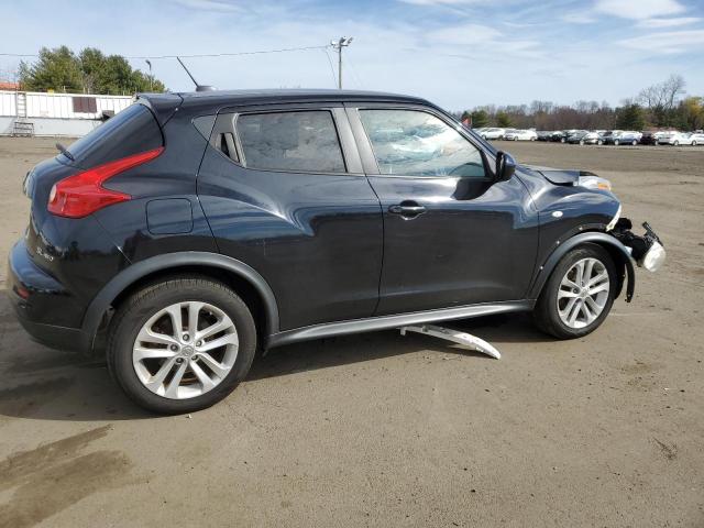 Photo 3 from auction – 2011 NISSAN JUKE S with VIN JN8AF5MV1BT026084