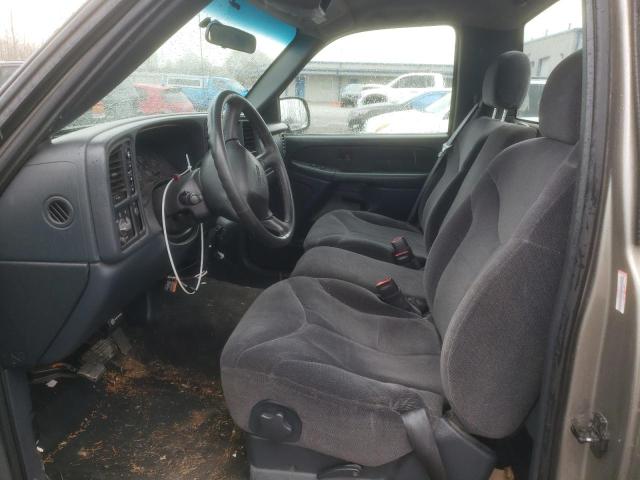Photo 7 from auction – 2000 GMC NEW SIERRA with VIN 1GTEK14T3YE255010