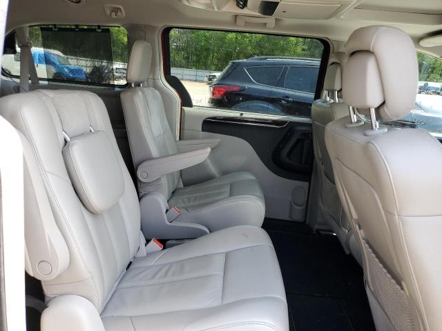 Photo 11 from auction – 2012 CHRYSLER TOWN & COU with VIN 2C4RC1GG9CR106366
