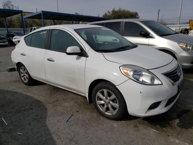 Photo 4 from auction – 2013 NISSAN VERSA S with VIN 3N1CN7AP7DL861335