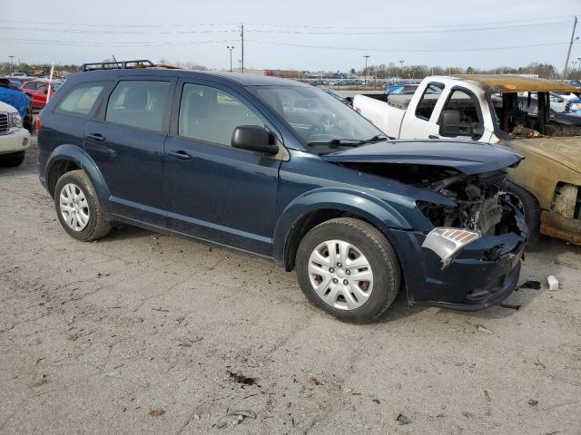 Photo 4 from auction – 2015 DODGE JOURNEY SE with VIN 3C4PDCAB5FT632041