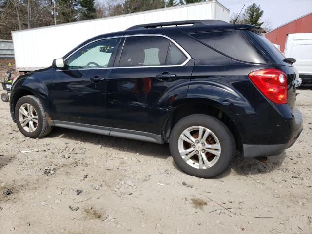 Photo 2 from auction – 2010 CHEVROLET EQUINOX LT with VIN 2CNFLEEW5A6346206