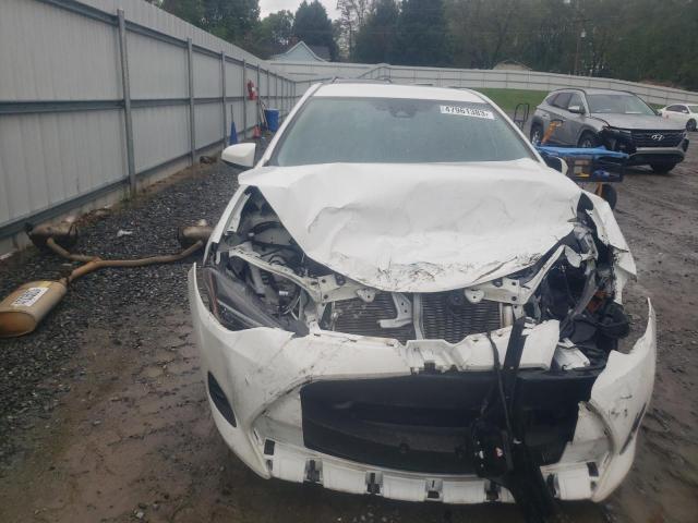 Photo 5 from auction – 2018 TOYOTA COROLLA L with VIN 2T1BURHE4JC045922