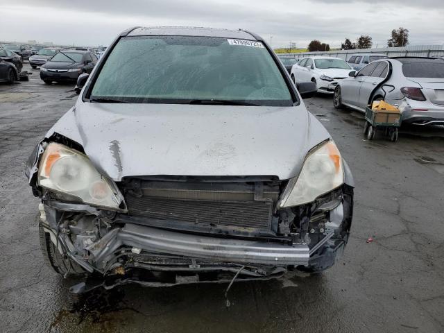 Photo 5 from auction – 2008 HONDA CR-V EX with VIN JHLRE38508C009000