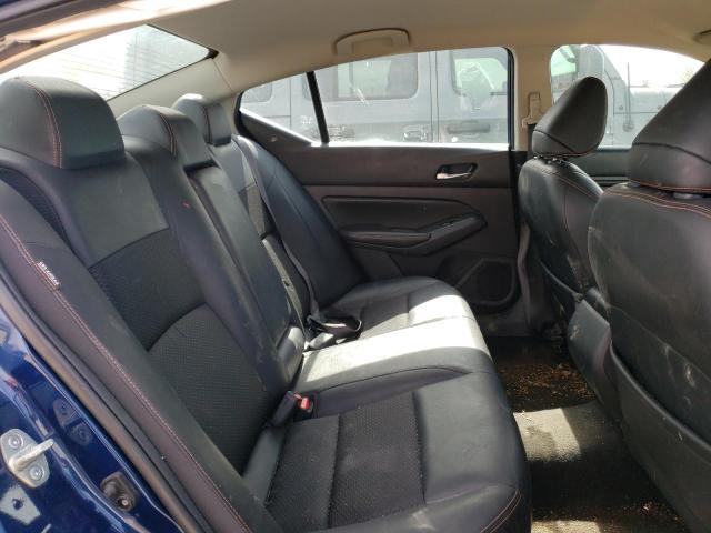 Photo 10 from auction – 2019 NISSAN ALTIMA SR with VIN 1N4BL4CV2KC118170