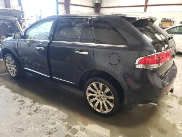 Photo 2 from auction – 2013 LINCOLN MKX with VIN 2LMDJ6JK7DBL26934