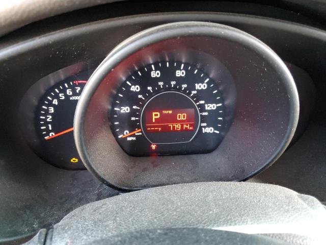 Foto 9 de la subasta – 2016 KIA SOUL + con VIN KNDJP3A57G7373405