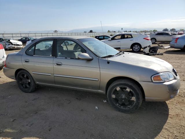 Photo 4 from auction – 2004 NISSAN SENTRA 1.8 with VIN 3N1CB51D04L878593