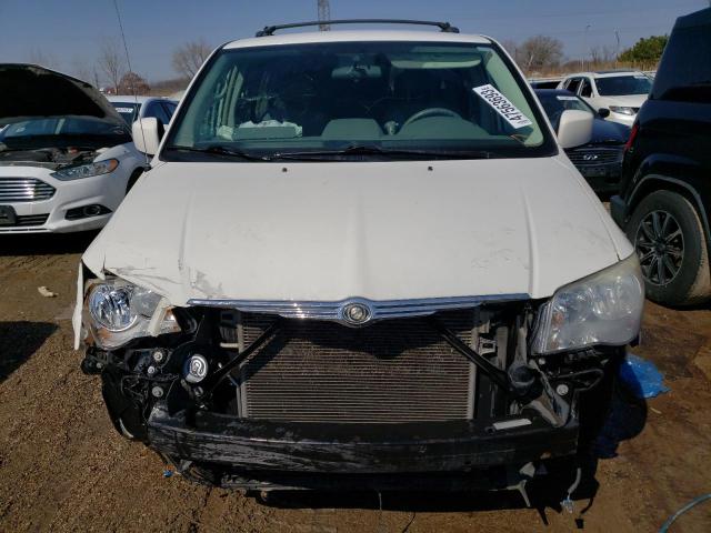 Photo 5 from auction – 2008 CHRYSLER TOWN & COU with VIN 2A8HR54P38R832715