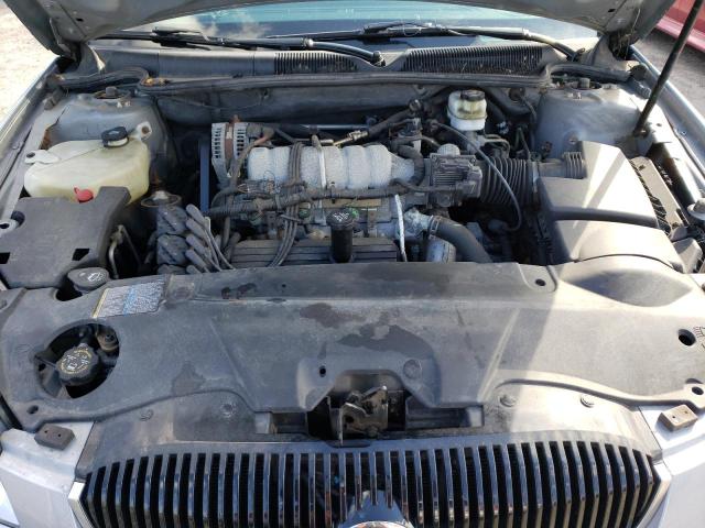 Photo 11 from auction – 2006 BUICK LUCERNE CX with VIN 1G4HD57256U177541