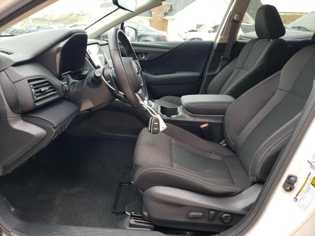 Photo 7 from auction – 2022 SUBARU OUTBACK PR with VIN 4S4BTADC2N3251498