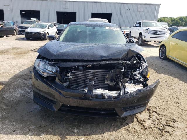 Photo 5 from auction – 2016 HONDA CIVIC LX with VIN 19XFC2F53GE070044