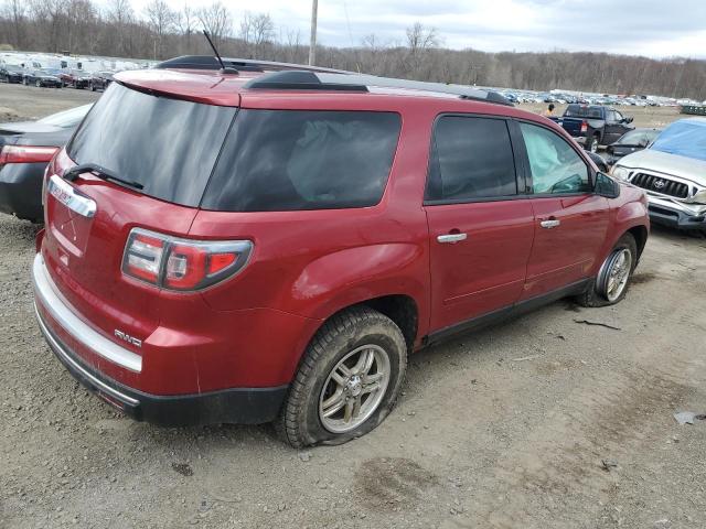 Photo 3 from auction – 2013 GMC ACADIA SLE with VIN 1GKKVPKD5DJ231466