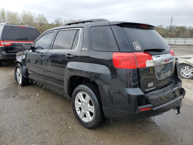 Photo 2 from auction – 2013 GMC TERRAIN SL with VIN 2GKALSEK4D6158151