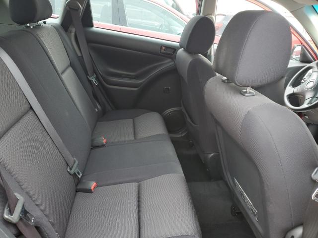 Photo 10 from auction – 2004 PONTIAC VIBE with VIN 5Y2SL64824Z447479