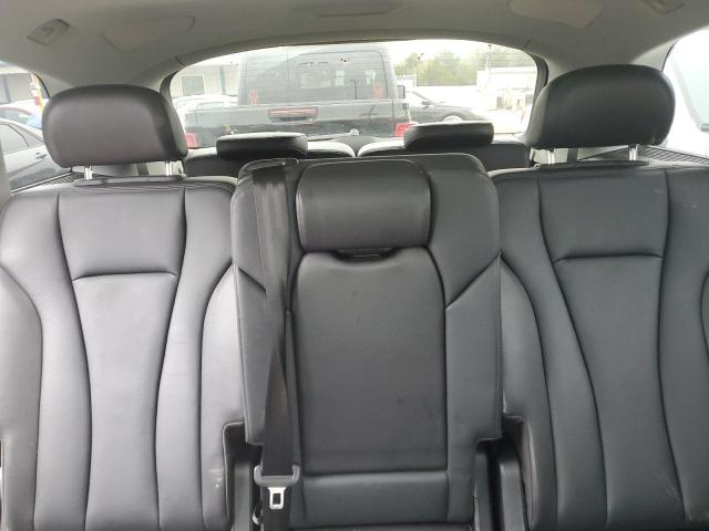 Photo 10 from auction – 2018 AUDI Q7 PREMIUM with VIN WA1LAAF77JD037569