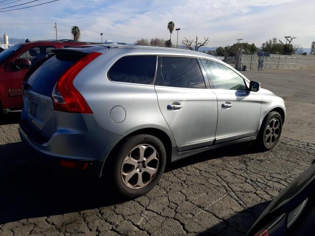 Photo 3 from auction – 2011 VOLVO XC60 3.2 with VIN YV4952DL4B2180340