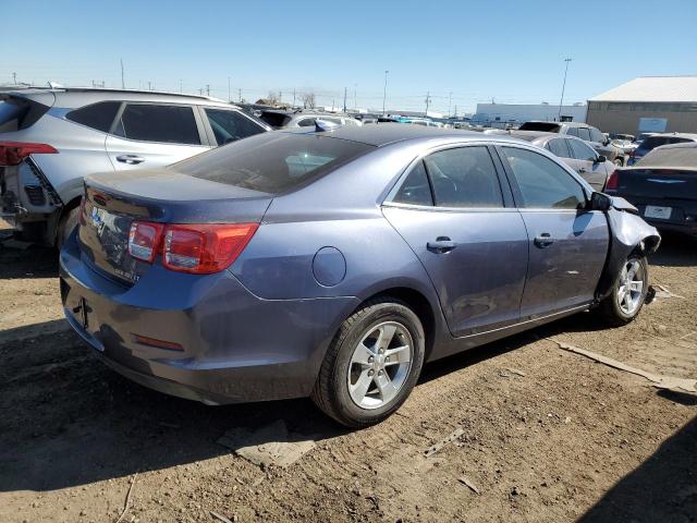 Photo 3 from auction – 2015 CHEVROLET MALIBU 1LT with VIN 1G11C5SL4FF163376