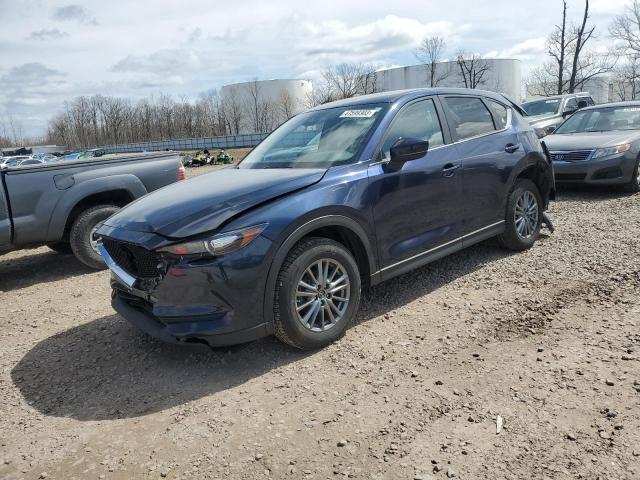 Photo 1 from auction – 2017 MAZDA CX-5 TOURI with VIN JM3KFBCL7H0136444