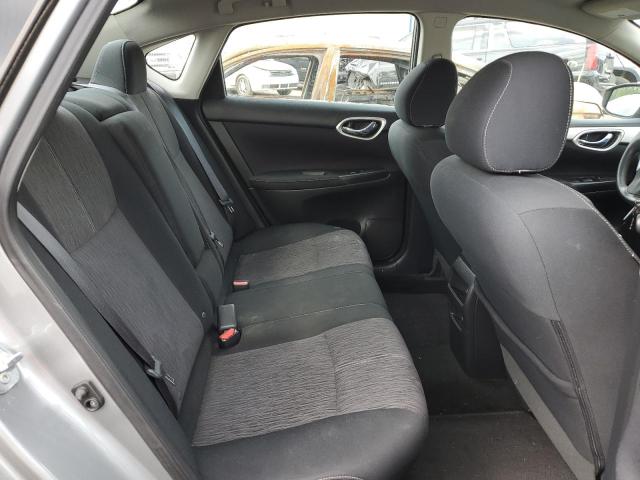 Photo 10 from auction – 2014 NISSAN SENTRA S with VIN 3N1AB7APXEY293148