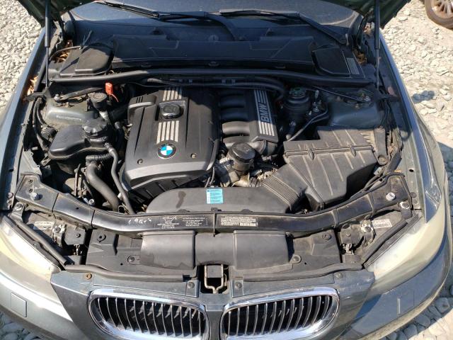 Photo 11 from auction – 2010 BMW 328 XI SUL with VIN WBAPK5C50AA651635