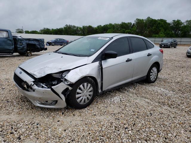 FORD FOCUS S 2018 con VIN 1FADP3E25JL244192 - Foto de la subasta
