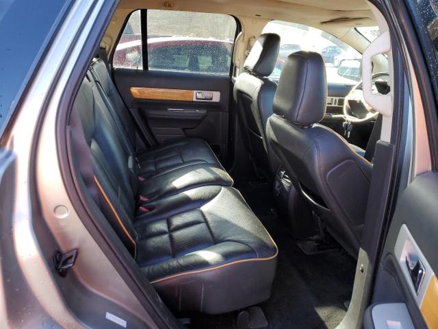 Photo 11 from auction – 2008 LINCOLN MKX with VIN 2LMDU88C18BJ22802