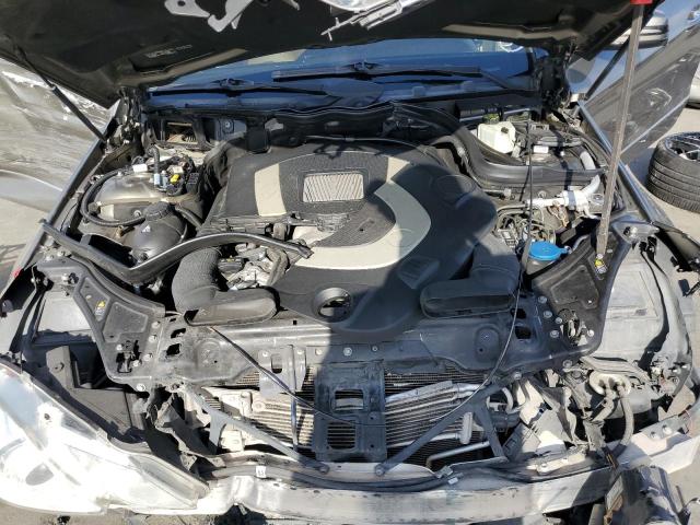 Photo 11 from auction – 2011 MERCEDES-BENZ E 550 with VIN WDDKK7CF2BF040839