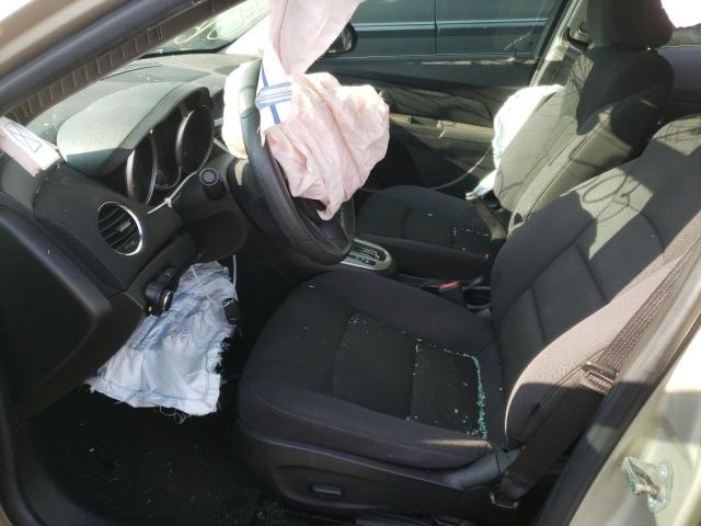 Photo 7 from auction – 2015 CHEVROLET CRUZE LT with VIN 1G1PC5SB2F7153876