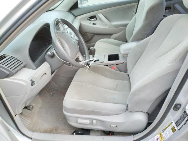 Photo 7 from auction – 2008 TOYOTA CAMRY CE with VIN 4T4BE46K08R034360