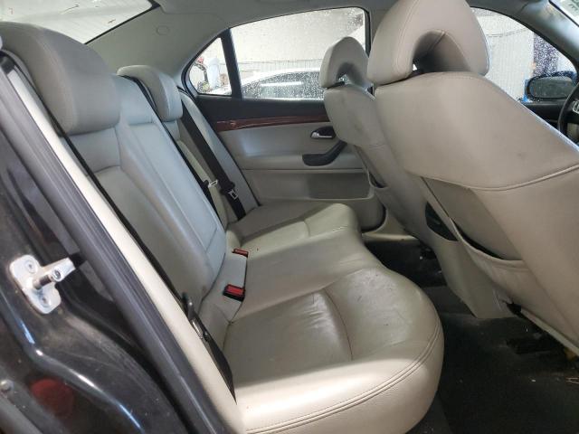 Photo 10 from auction – 2006 SAAB 9-3 with VIN YS3FD49Y561029956