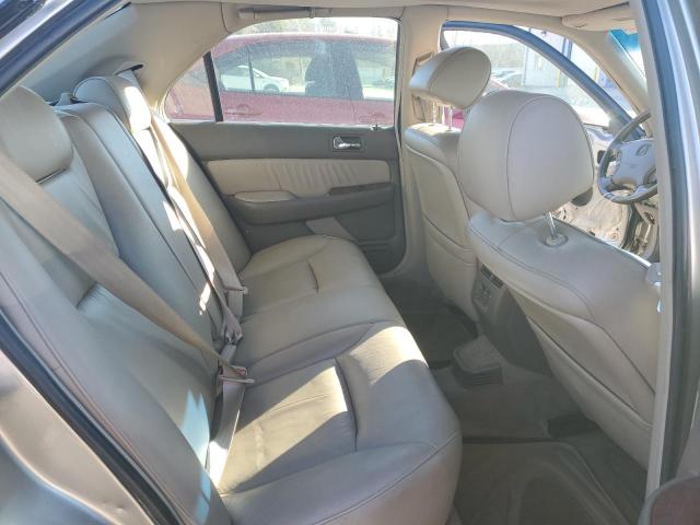 Photo 10 from auction – 2002 ACURA 3.5RL with VIN JH4KA96552C010780