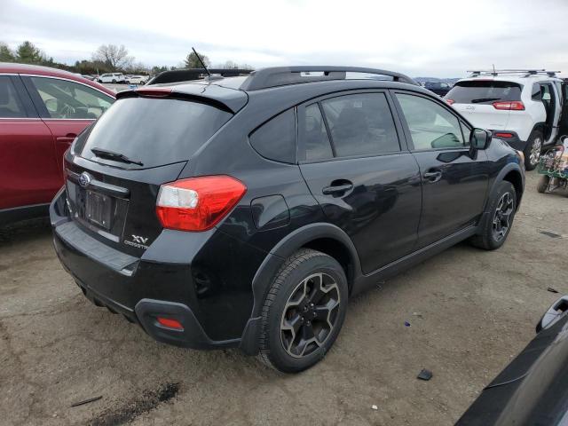 Photo 3 from auction – 2013 SUBARU XV CROSSTR with VIN JF2GPAKCXD2842718