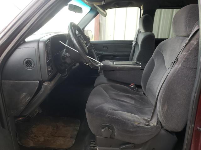 Photo 7 from auction – 2000 GMC NEW SIERRA with VIN 1GTEK19T1YE215288